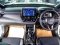 Toyota Corolla Cross 1.8 Sport Plus AT สีขาว ปี2022