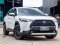 Toyota Corolla Cross 1.8 Sport Plus AT สีขาว ปี2022