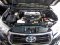 Toyota Revo Cab PRE 2.4E AT สีดำ ปี 2018