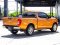 NISSAN NAVARA NP300 2.5E M/T ปี2018