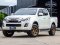 Isuzu dmax 4door Hi 1.9L MT สีขาว ปี2018