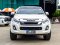 Isuzu dmax 4door Hi 1.9L MT สีขาว ปี2018