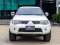 Mitsubishi Triton Plus 4door 2.5GLS A/T สีขาว ปี2011