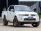 Mitsubishi Triton Plus 4door 2.5GLS A/T สีขาว ปี2011