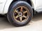 Mitsubishi Triton Plus 4door 2.5GLS A/T สีขาว ปี2011