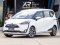 TOYOTA SIENTA 1.5V A/T ปี2022
