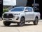 Toyota Revo PRE 4door 2.4Entry AT สีเทา ปี2021