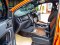 Ford Ranger 4door Hi 2.2 Wildtrak AT สีส้ม ปี2018