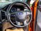 Ford Ranger 4door Hi 2.2 Wildtrak AT สีส้ม ปี2018