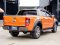 Ford Ranger 4door Hi 2.2 Wildtrak AT สีส้ม ปี2018