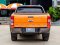 Ford Ranger 4door Hi 2.2 Wildtrak AT สีส้ม ปี2018