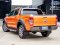 Ford Ranger 4door Hi 2.2 Wildtrak AT สีส้ม ปี2018
