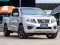 Nissan Navara NP300 Cab 2.5E M/T สีเทา ปี2019