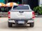 Nissan Navara NP300 Cab 2.5E M/T สีเทา ปี2019