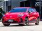 MG4-EV D AT สีแดง ปี2023