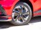 MG4-EV D AT สีแดง ปี2023