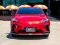 MG4-EV D AT สีแดง ปี2023