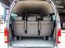Toyota Commuter 3.0 AT สีเทา ปี2016