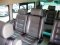 Toyota Commuter 3.0 AT สีเทา ปี2016