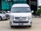 Toyota Commuter 3.0 AT สีเทา ปี2016
