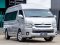 Toyota Commuter 3.0 AT สีเทา ปี2016