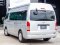 Toyota Commuter 3.0 AT สีเทา ปี2016