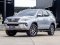 Toyota Fortuner 2.4V AT สีเทา ปี2017