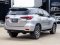 Toyota Fortuner 2.4V AT สีเทา ปี2017