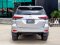Toyota Fortuner 2.4V AT สีเทา ปี2017
