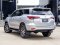 Toyota Fortuner 2.4V AT สีเทา ปี2017