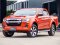 Isuzu dmax 4door Hi 1.9ZP MT สีส้ม ปี2019