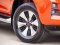 Isuzu dmax 4door Hi 1.9ZP MT สีส้ม ปี2019
