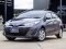 Toyota Yaris 1.2E AT สีเทา ปี2018