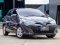 Toyota Yaris 1.2E AT สีเทา ปี2018