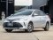 TOYOTA VIOS 1.5 ENTRY A/T ปี2021