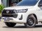 TOYOTA REVO SINGLE 2.4ENTRY M/T ปี 2022