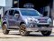 Isuzu MU-X 3.0 DVD 2WD AT สีเทา ปี2018 จด 2019