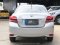 Toyota Vios 1.5E AT สีเทา ปี2017