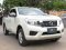 Nissan Navara NP300 Cab 2.5E MT สีขาว ปี2019