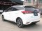 Toyota Yaris 1.2Sport AT สีขาว ปี2020