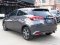 Toyota Yaris 1.2Mid AT สีเทา ปี2020
