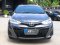 Toyota Yaris 1.2Mid AT สีเทา ปี2020