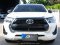 Toyota Revo Cab 2.4Entry MT สีขาว ปี2022
