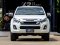 Isuzu dmax Cab hi 3.0Z Prestige MT สีขาว ปี2019