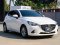 Mazda2 1.3Sport High AT สีขาว ปี2018
