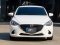 Mazda2 1.3Sport High AT สีขาว ปี2018