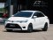 Toyota Vios 1.5E AT สีขาว ปี2015