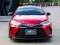 Toyota Yaris 1.2 Sport AT สีแดง ปี2020 จด 2021