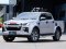 Isuzu dmax 4door hi 1.9Z MT สีเทา ปี2019