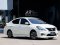 Nissan Almera 1.2 Sportech AT สีขาว ปี2019